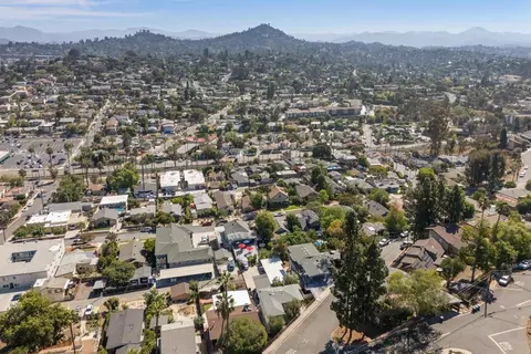 View/Area - 4554 Date Ave, La Mesa, CA 91941 photo 9 of 11