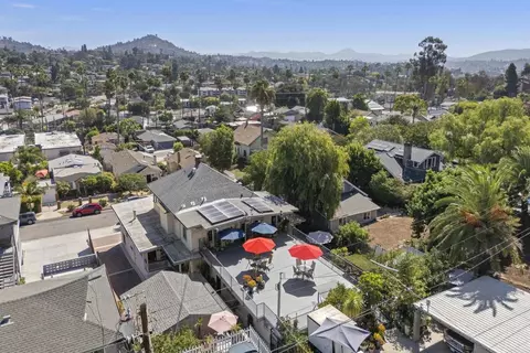 View/Area - 4554 Date Ave, La Mesa, CA 91941 photo 6 of 11