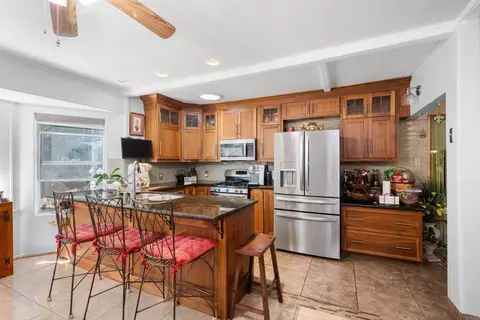 Kitchen - 4554 Date Ave, La Mesa, CA 91941 photo 2 of 7