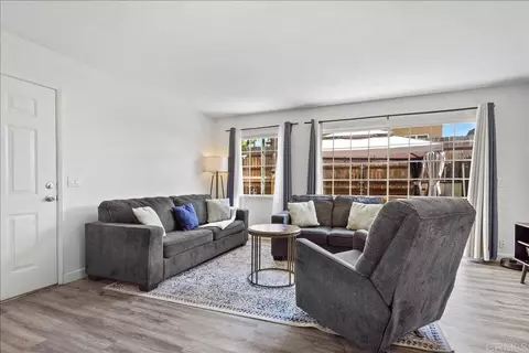 Living - 1465 E Lexington Ave #10A, El Cajon, CA 92019 photo 3 of 3