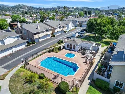 View/Area - 1465 E Lexington Ave #10A, El Cajon, CA 92019 photo 7 of 8