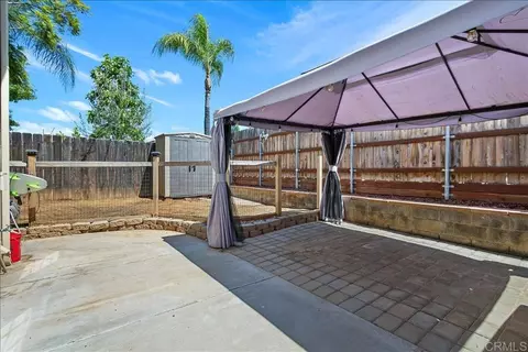 Exterior - 1465 E Lexington Ave #10A, El Cajon, CA 92019 photo 5 of 6