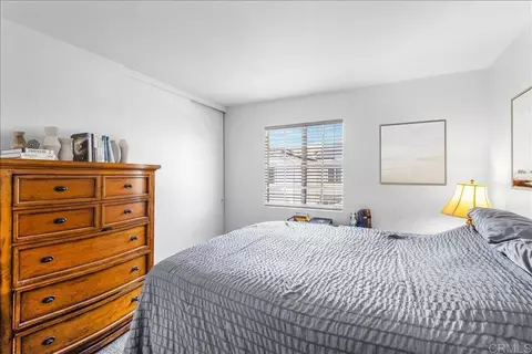 Bedroom - 1465 E Lexington Ave #10A, El Cajon, CA 92019 photo 6 of 8
