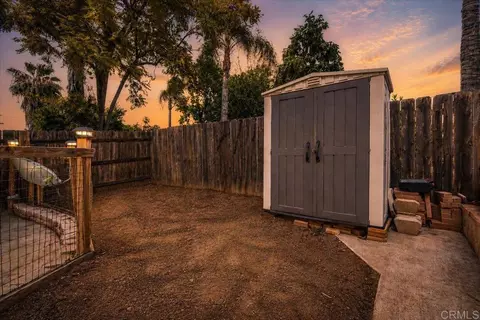 Exterior - 1465 E Lexington Ave #10A, El Cajon, CA 92019 photo 3 of 6