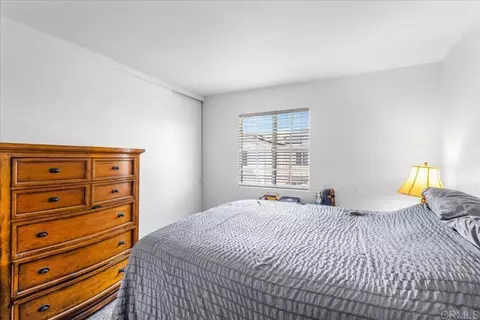 Bedroom - 1465 E Lexington Ave #10A, El Cajon, CA 92019 photo 5 of 8