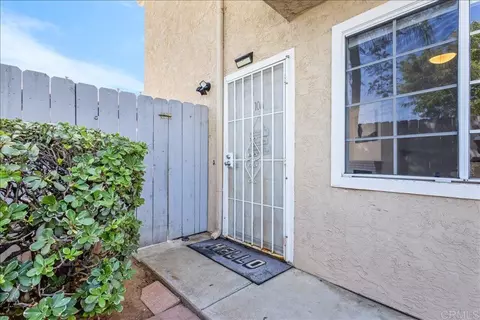 Exterior - 1465 E Lexington Ave #10A, El Cajon, CA 92019 photo 6 of 6