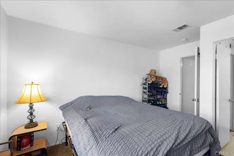 Bedroom - 1465 E Lexington Ave #10A, El Cajon, CA 92019 photo 7 of 8