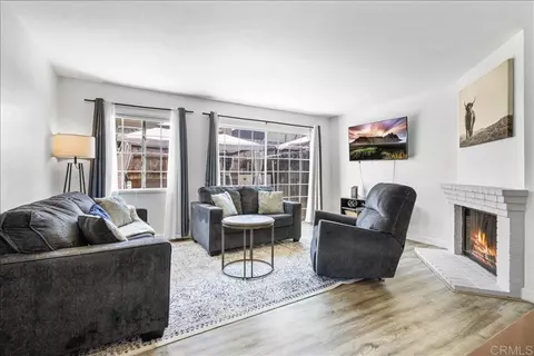 Living - 1465 E Lexington Ave #10A, El Cajon, CA 92019 photo 1 of 3