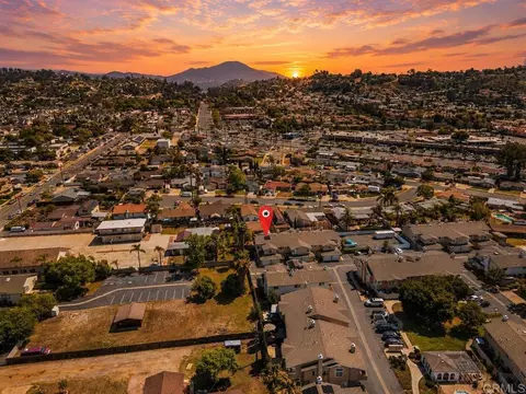 View/Area - 1465 E Lexington Ave #10A, El Cajon, CA 92019 photo 8 of 8