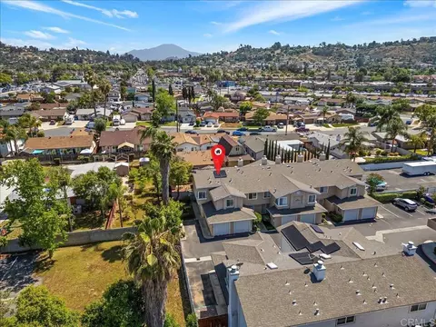 View/Area - 1465 E Lexington Ave #10A, El Cajon, CA 92019 photo 1 of 8