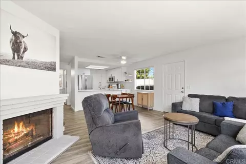 Living - 1465 E Lexington Ave #10A, El Cajon, CA 92019 photo 2 of 3