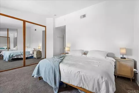 Bedroom - 1465 E Lexington Ave #10A, El Cajon, CA 92019 photo 3 of 8