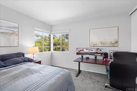 Bedroom - 1465 E Lexington Ave #10A, El Cajon, CA 92019 photo 2 of 8