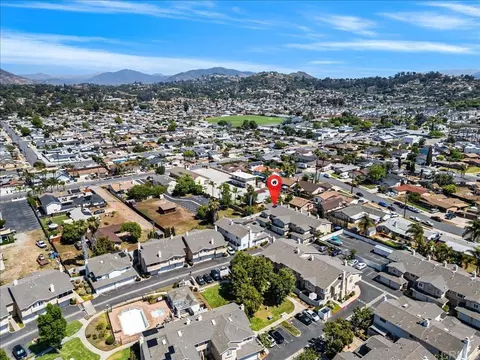 View/Area - 1465 E Lexington Ave #10A, El Cajon, CA 92019 photo 4 of 8