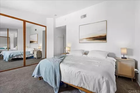 Bedroom - 1465 E Lexington Ave #10A, El Cajon, CA 92019 photo 4 of 8