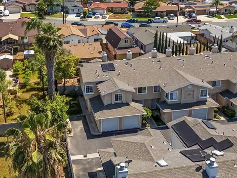 View/Area - 1465 E Lexington Ave #10A, El Cajon, CA 92019 photo 2 of 8