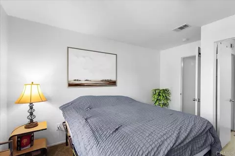 Bedroom - 1465 E Lexington Ave #10A, El Cajon, CA 92019 photo 8 of 8