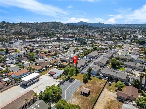 View/Area - 1465 E Lexington Ave #10A, El Cajon, CA 92019 photo 3 of 8