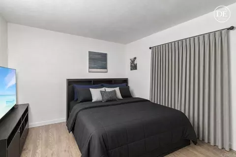 Bedroom - 1472 Iris Ave #2, Imperial Beach, CA 91932 photo 2 of 8