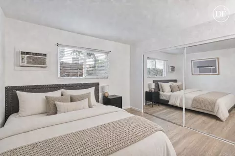 Bedroom - 1472 Iris Ave #2, Imperial Beach, CA 91932 photo 6 of 8