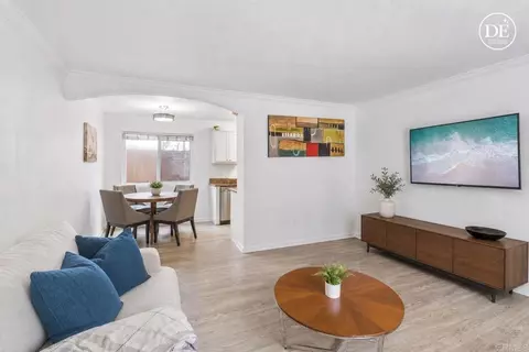 Living - 1472 Iris Ave #2, Imperial Beach, CA 91932 photo 3 of 4