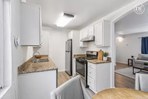 Kitchen - 1472 Iris Ave #2, Imperial Beach, CA 91932 photo 2 of 2
