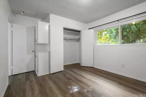 Bedroom - 4065 Bancroft Dr, La Mesa, CA 91941 photo 11 of 12