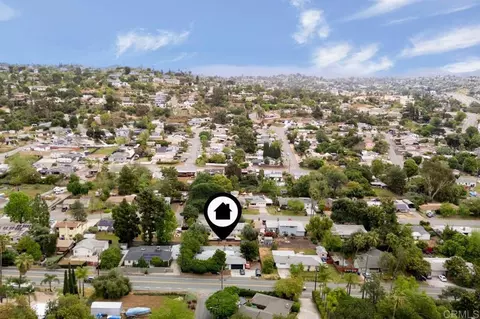 View/Area - 4065 Bancroft Dr, La Mesa, CA 91941 photo 4 of 4