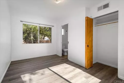 Bedroom - 4065 Bancroft Dr, La Mesa, CA 91941 photo 4 of 12