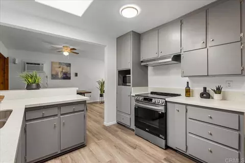 Kitchen - 4065 Bancroft Dr, La Mesa, CA 91941 photo 1 of 2