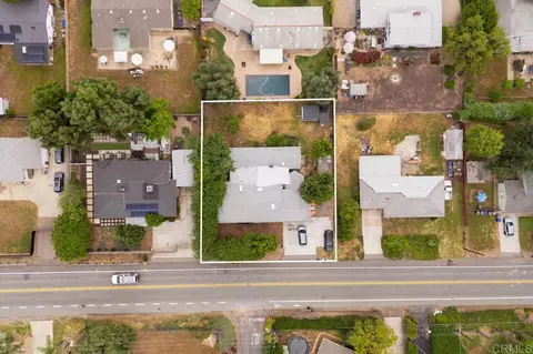 View/Area - 4065 Bancroft Dr, La Mesa, CA 91941 photo 1 of 4