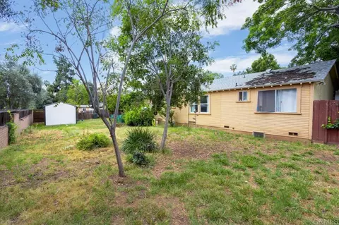 Exterior - 4065 Bancroft Dr, La Mesa, CA 91941 photo 6 of 6
