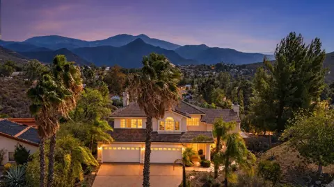 Exterior - 15979 Gantry Way, Ramona, CA 92065 photo 6 of 6