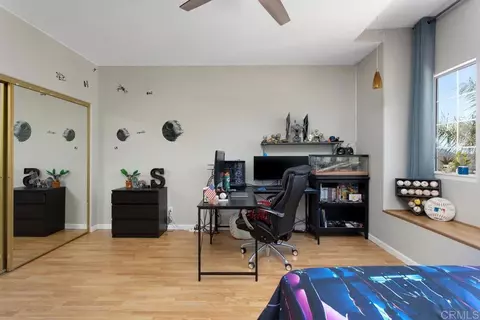 Bedroom - 15979 Gantry Way, Ramona, CA 92065 photo 2 of 4