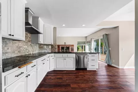 Kitchen - 15979 Gantry Way, Ramona, CA 92065 photo 1 of 4