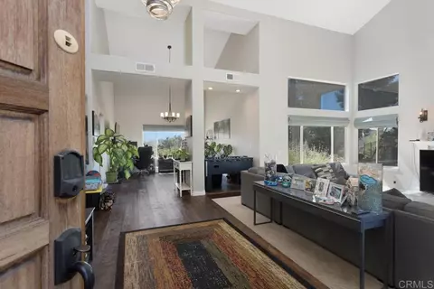 Entry Way - 15979 Gantry Way, Ramona, CA 92065 photo 1 of 1