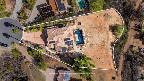 View/Area - 15979 Gantry Way, Ramona, CA 92065 photo 3 of 10