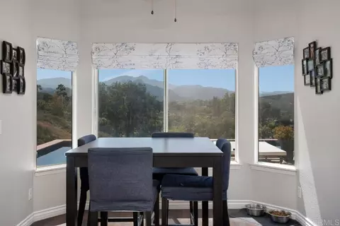 Dining - 15979 Gantry Way, Ramona, CA 92065 photo 1 of 1