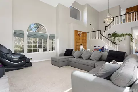 Living - 15979 Gantry Way, Ramona, CA 92065 photo 4 of 4
