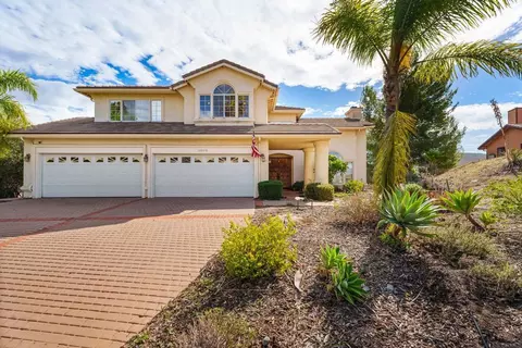 Exterior - 15979 Gantry Way, Ramona, CA 92065 photo 2 of 6