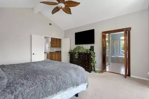 Bedroom - 15979 Gantry Way, Ramona, CA 92065 photo 4 of 4
