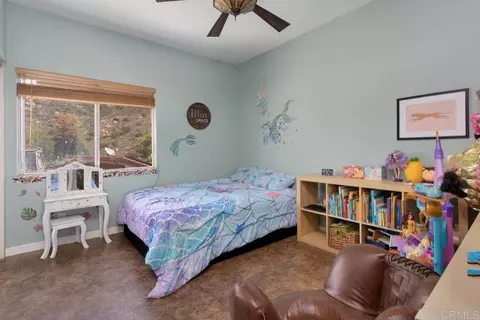 Bedroom - 15979 Gantry Way, Ramona, CA 92065 photo 3 of 4