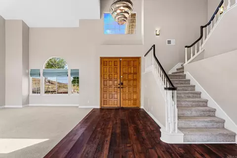Entry Way - 15979 Gantry Way, Ramona, CA 92065 photo 1 of 3