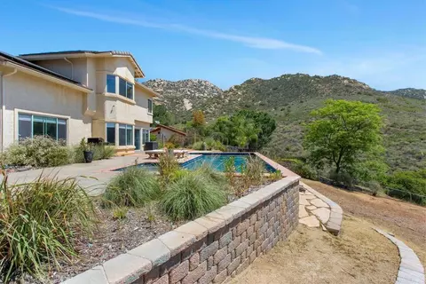 Exterior - 15979 Gantry Way, Ramona, CA 92065 photo 6 of 6