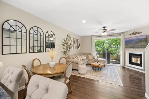 Living - 141 Via Montisi, Santee, CA 92071 photo 3 of 3