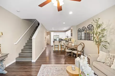 Entry Way - 141 Via Montisi, Santee, CA 92071 photo 2 of 4