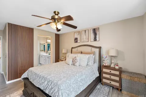 Bedroom - 141 Via Montisi, Santee, CA 92071 photo 4 of 4