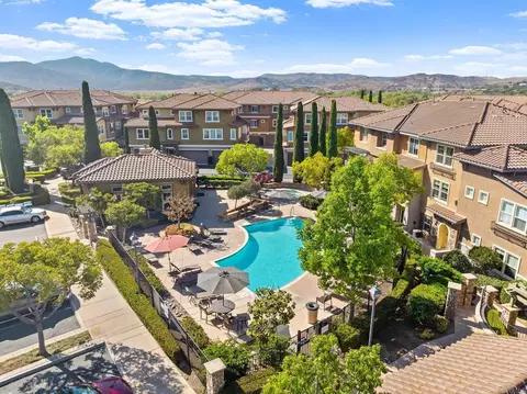 View/Area - 141 Via Montisi, Santee, CA 92071 photo 1 of 5
