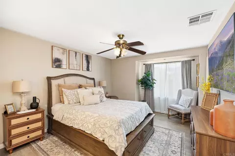 Bedroom - 141 Via Montisi, Santee, CA 92071 photo 3 of 4