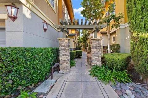 Exterior - 141 Via Montisi, Santee, CA 92071 photo 4 of 5